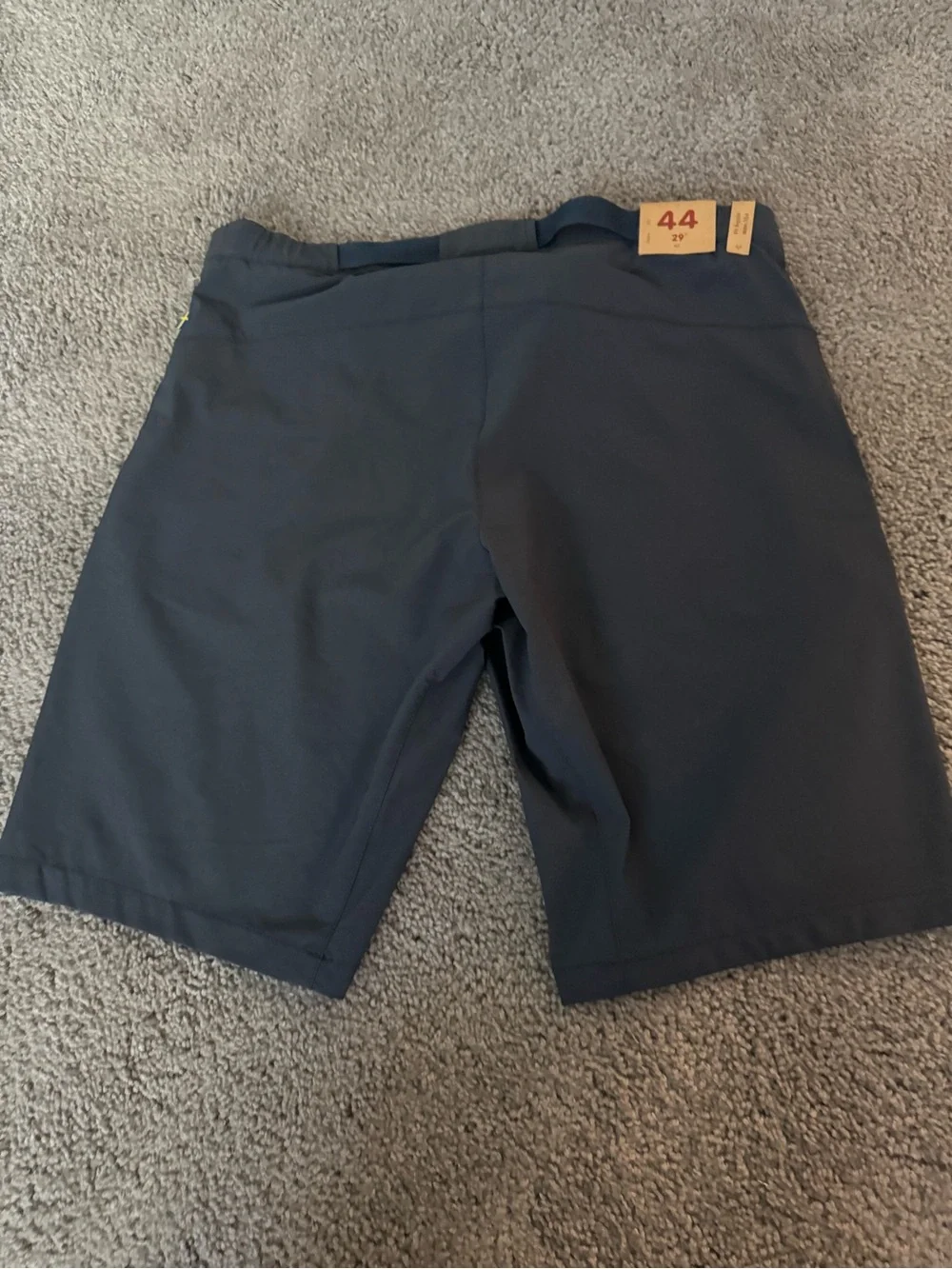 NWT Men’s Fjallraven High Coast Hike Shorts Size 29 (44)